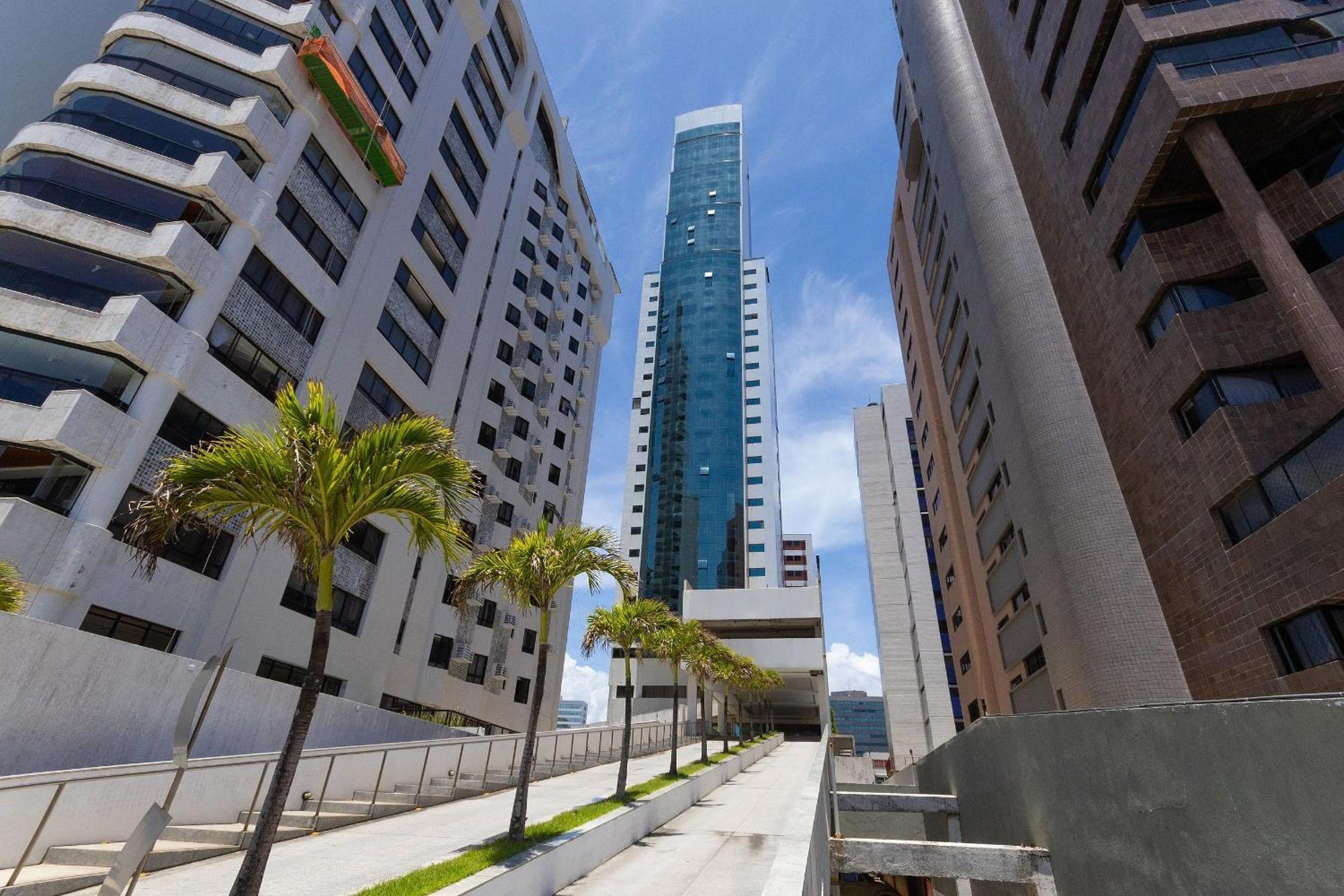 Class #1104 - Quadruplo Por Carpediem Recife